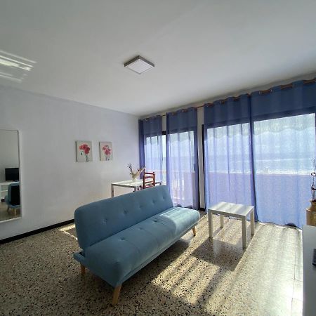 Apartament Rocamar Santa Cruz de la Palma  Zewnętrze zdjęcie