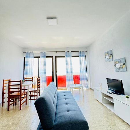 Apartament Rocamar Santa Cruz de la Palma  Zewnętrze zdjęcie