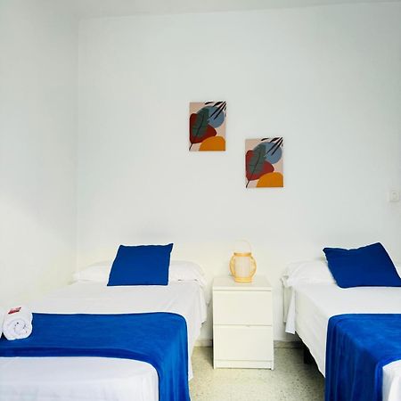 Apartament Rocamar Santa Cruz de la Palma  Zewnętrze zdjęcie