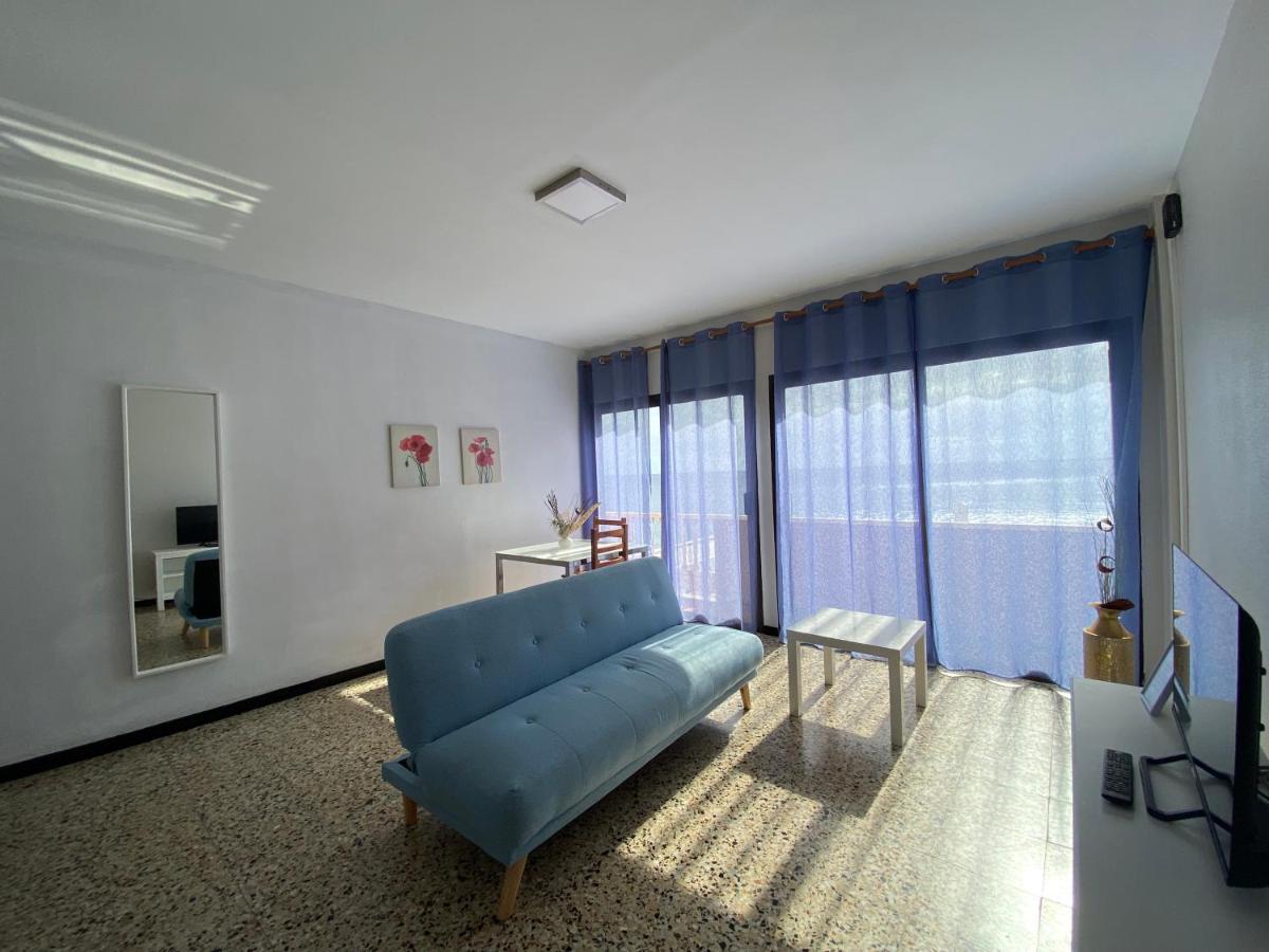 Apartament Rocamar Santa Cruz de la Palma  Zewnętrze zdjęcie