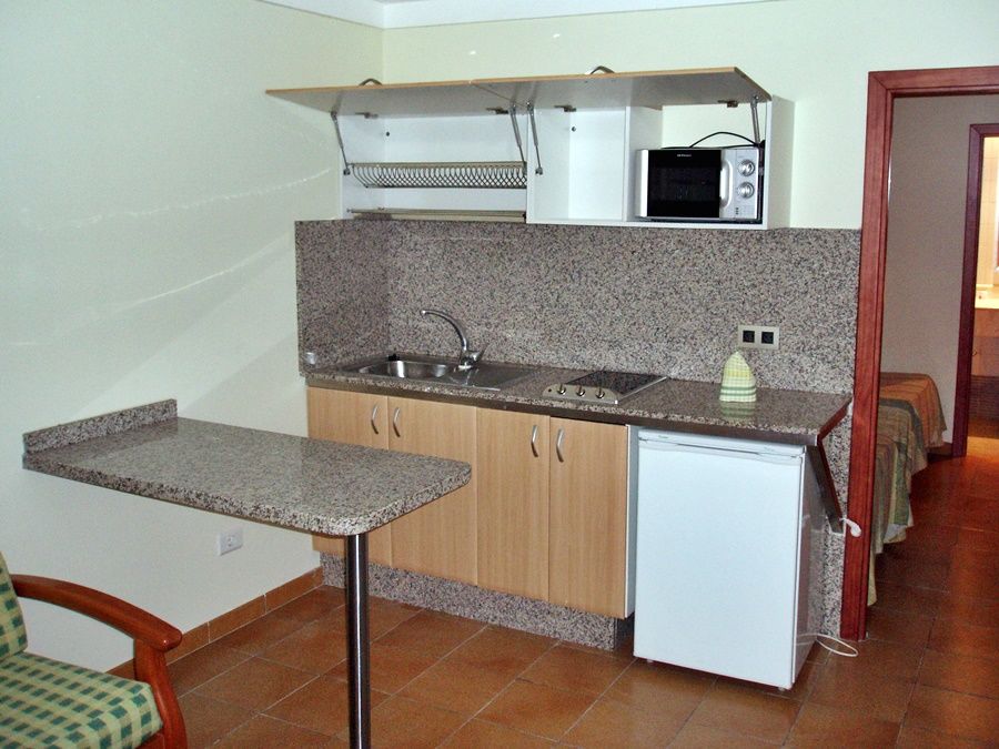 Apartament Rocamar Santa Cruz de la Palma  Zewnętrze zdjęcie