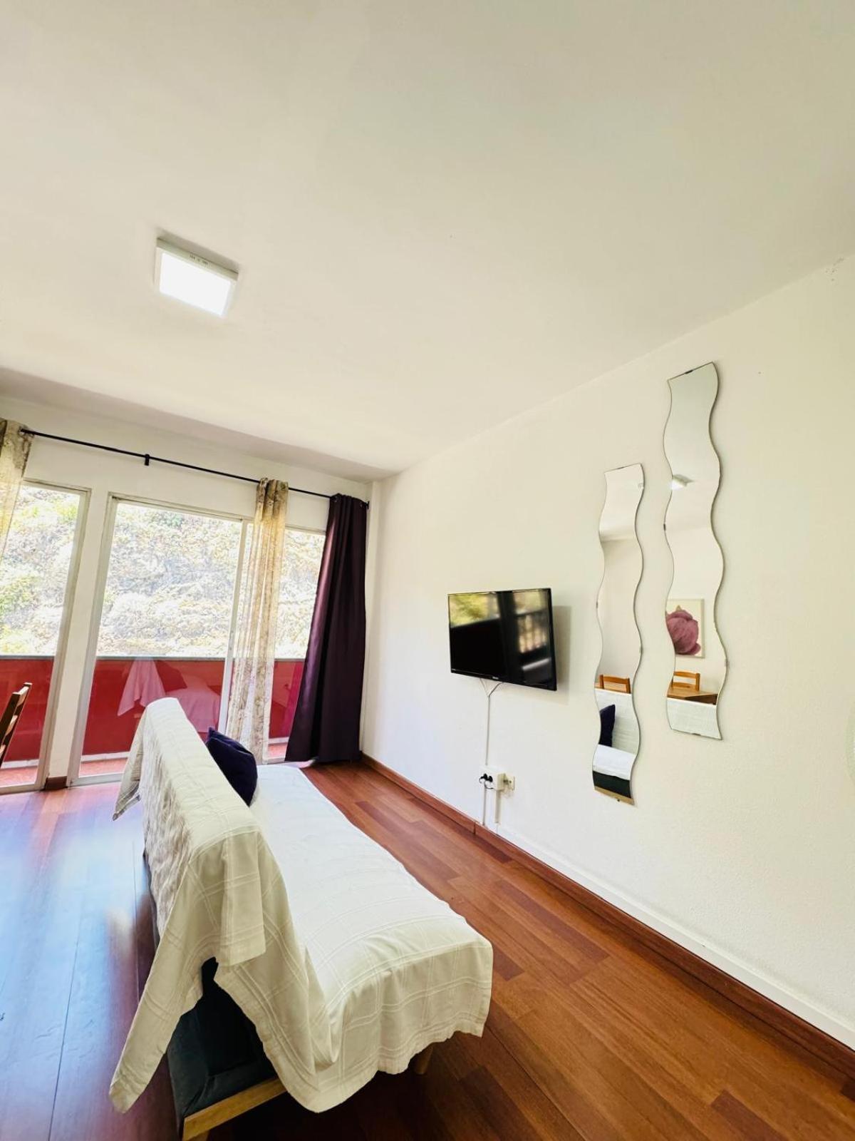 Apartament Rocamar Santa Cruz de la Palma  Zewnętrze zdjęcie