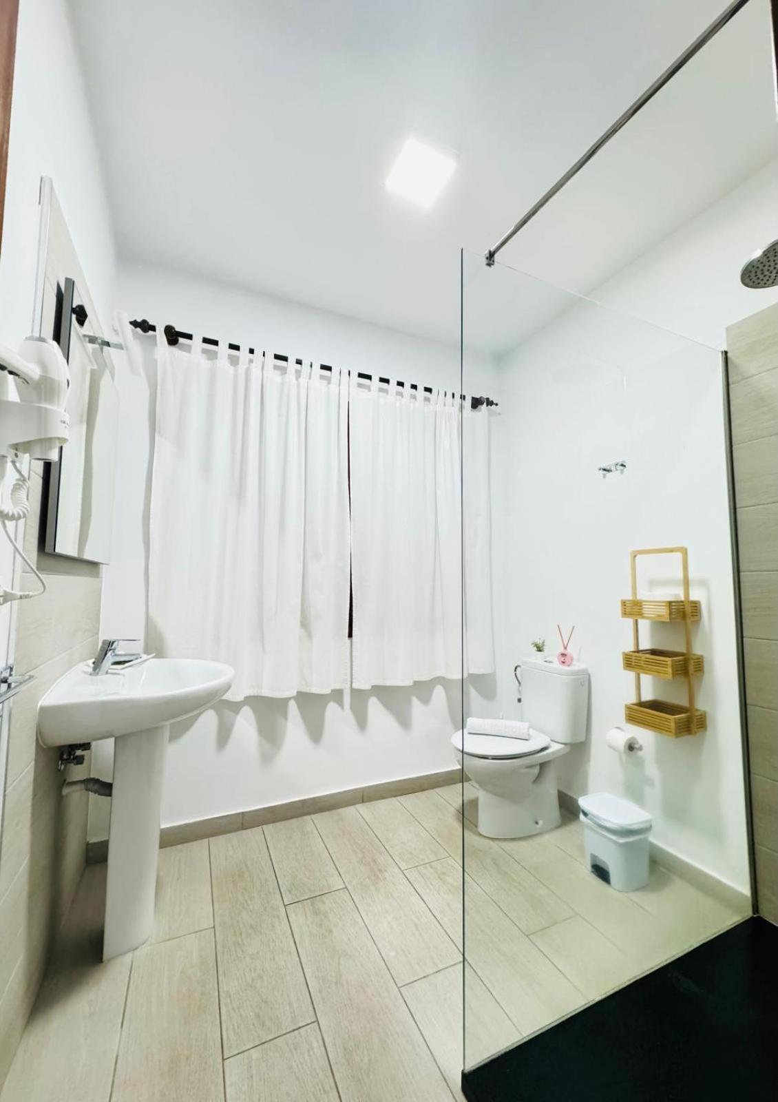 Apartament Rocamar Santa Cruz de la Palma  Zewnętrze zdjęcie