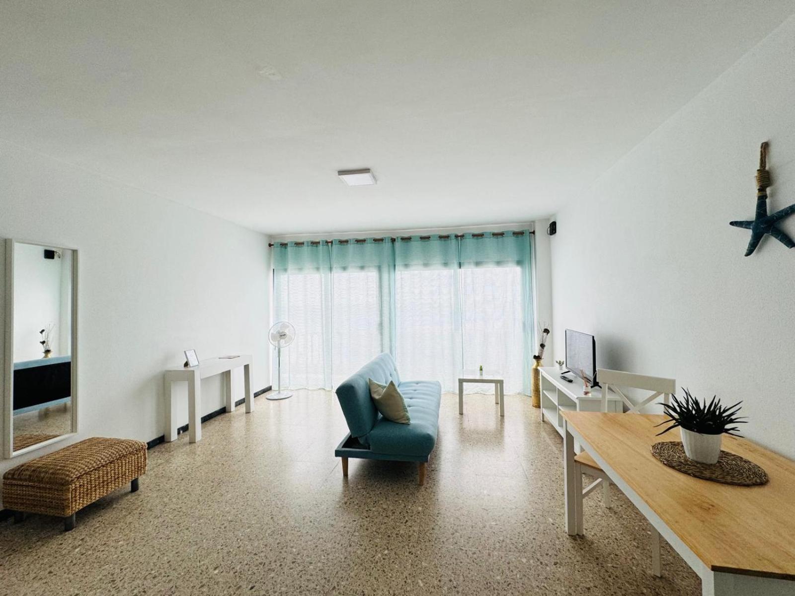 Apartament Rocamar Santa Cruz de la Palma  Zewnętrze zdjęcie