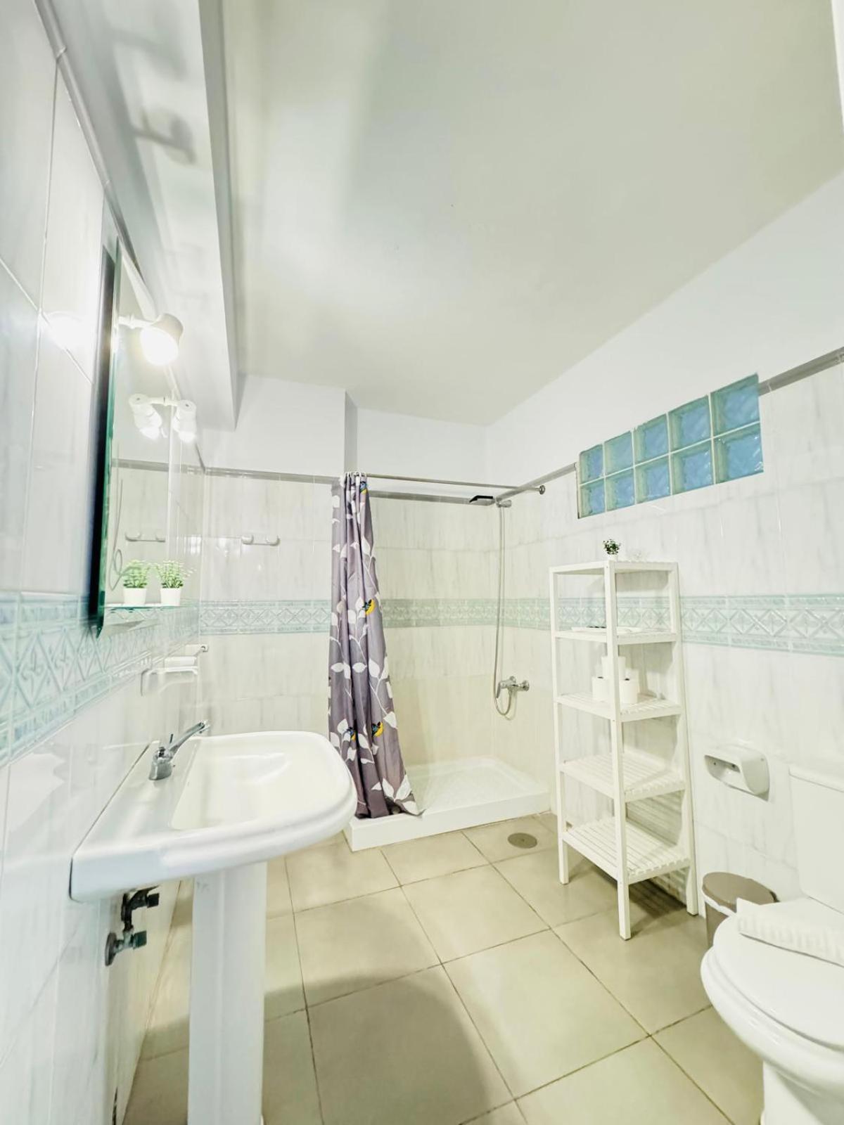 Apartament Rocamar Santa Cruz de la Palma  Zewnętrze zdjęcie