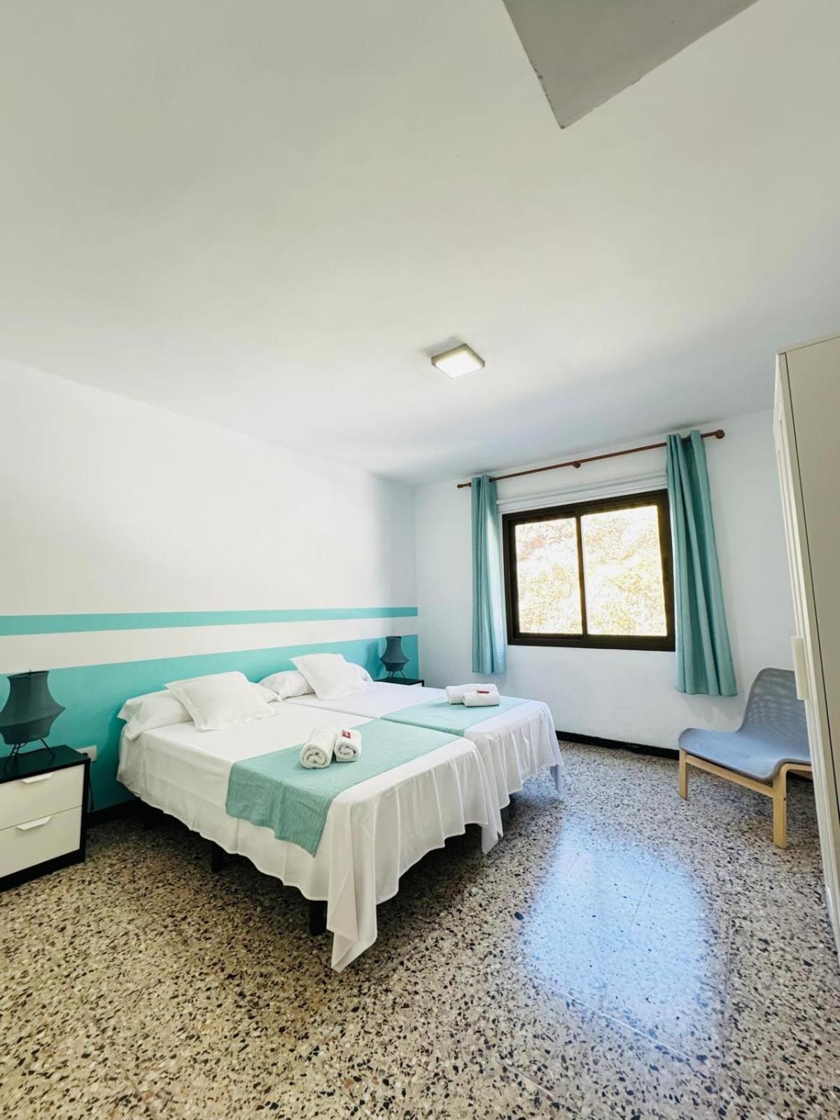 Apartament Rocamar Santa Cruz de la Palma  Zewnętrze zdjęcie