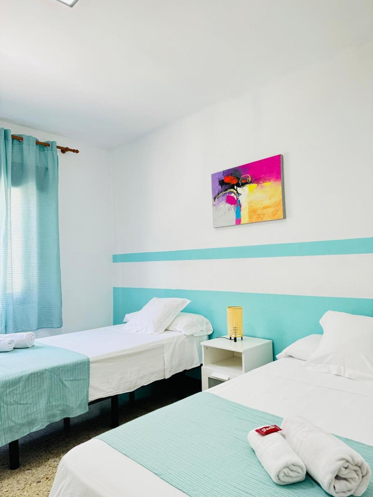 Apartament Rocamar Santa Cruz de la Palma  Zewnętrze zdjęcie
