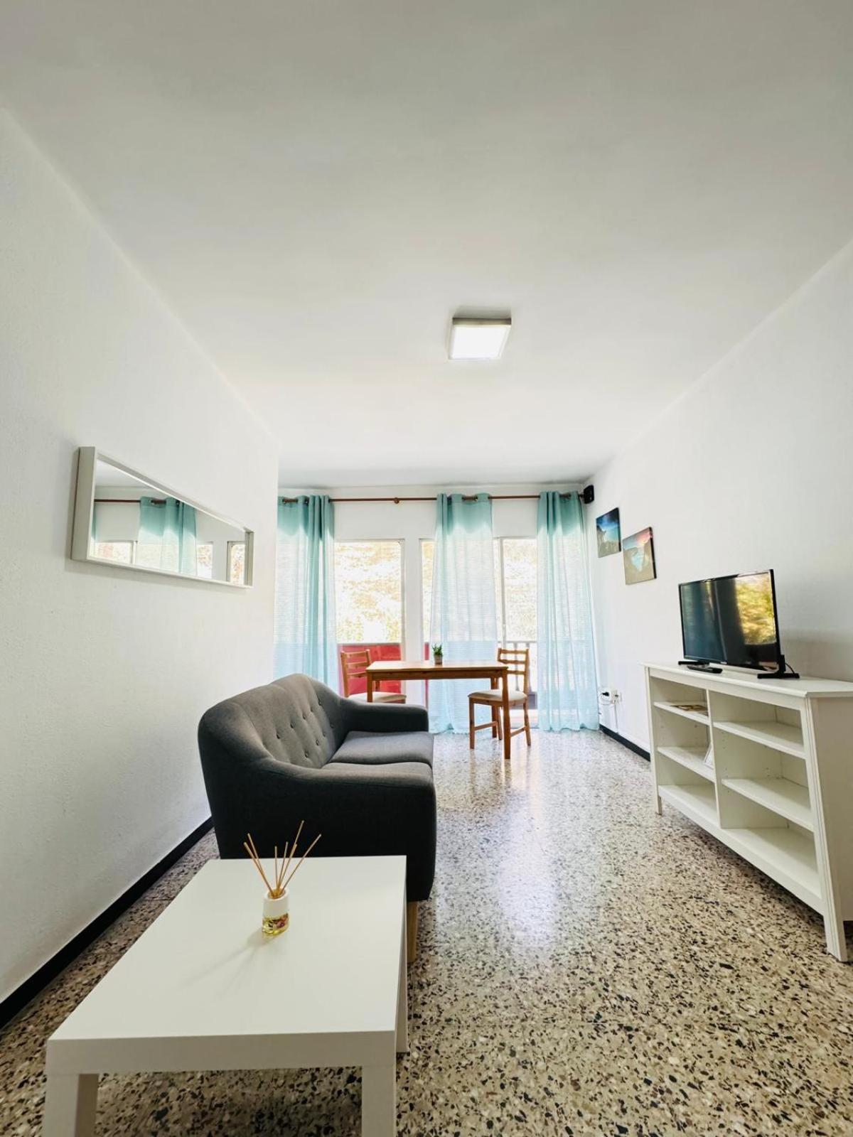 Apartament Rocamar Santa Cruz de la Palma  Zewnętrze zdjęcie