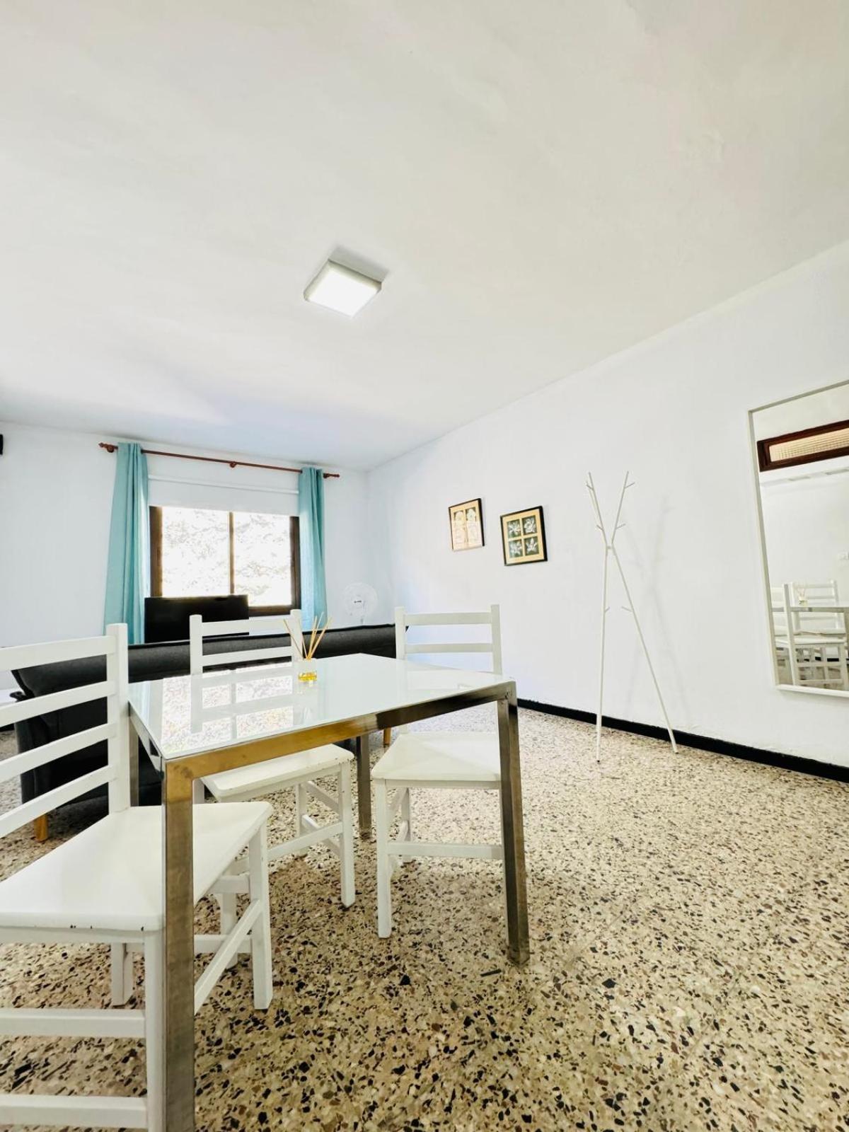 Apartament Rocamar Santa Cruz de la Palma  Zewnętrze zdjęcie