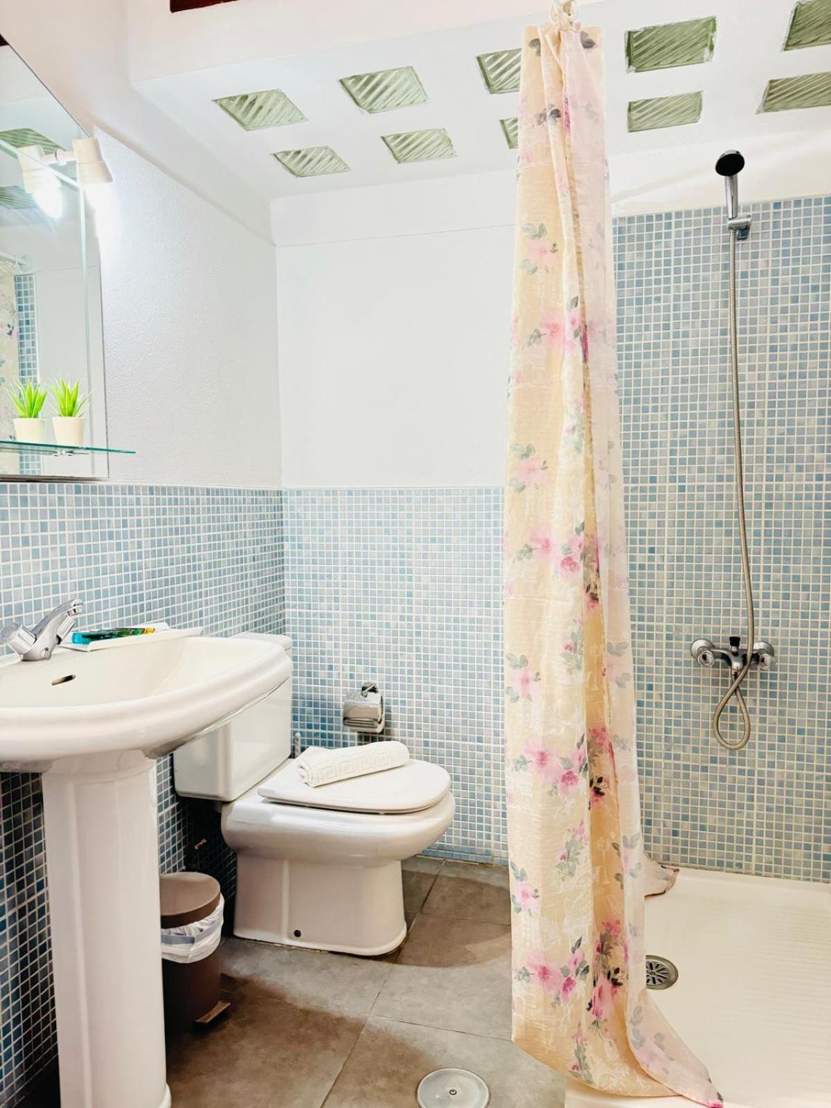 Apartament Rocamar Santa Cruz de la Palma  Zewnętrze zdjęcie
