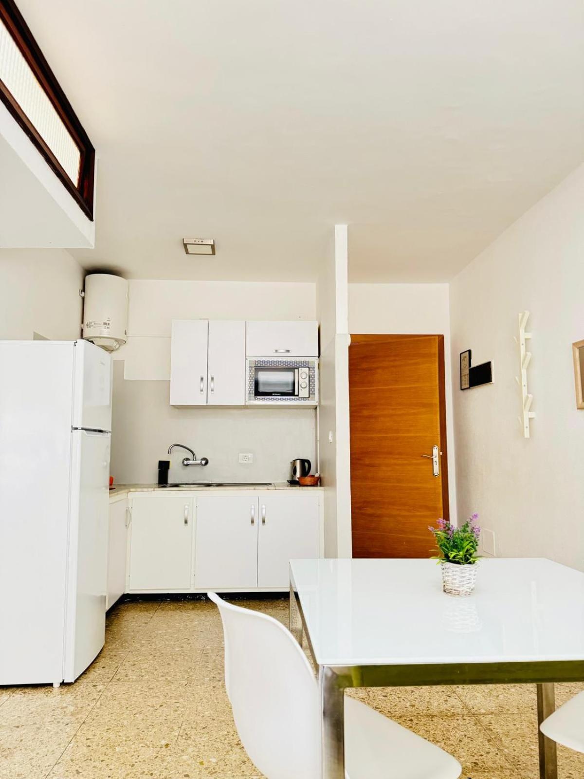 Apartament Rocamar Santa Cruz de la Palma  Zewnętrze zdjęcie