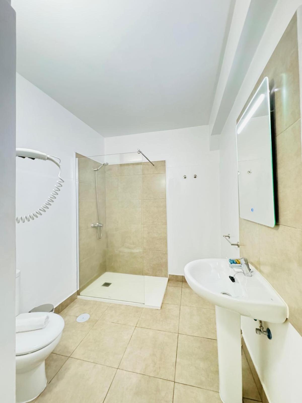 Apartament Rocamar Santa Cruz de la Palma  Zewnętrze zdjęcie