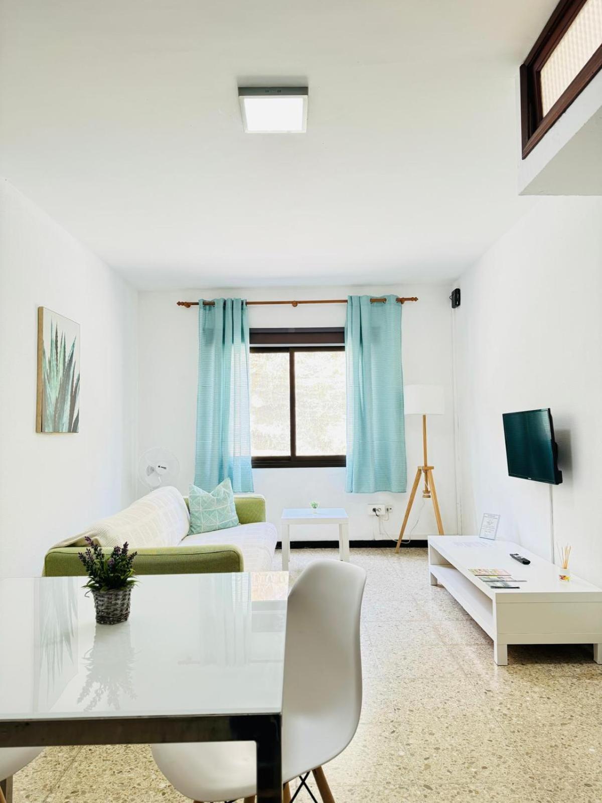 Apartament Rocamar Santa Cruz de la Palma  Zewnętrze zdjęcie