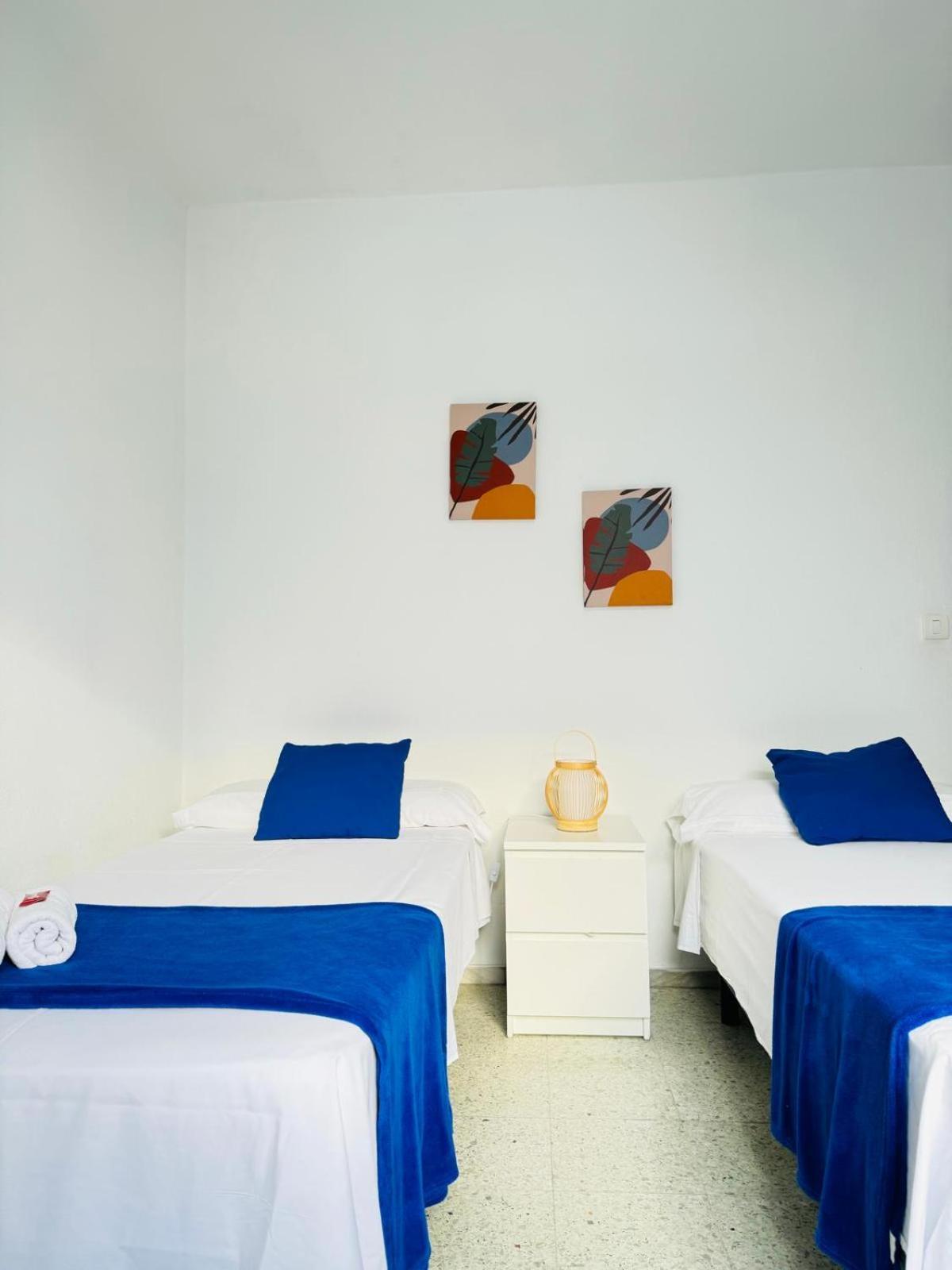 Apartament Rocamar Santa Cruz de la Palma  Zewnętrze zdjęcie