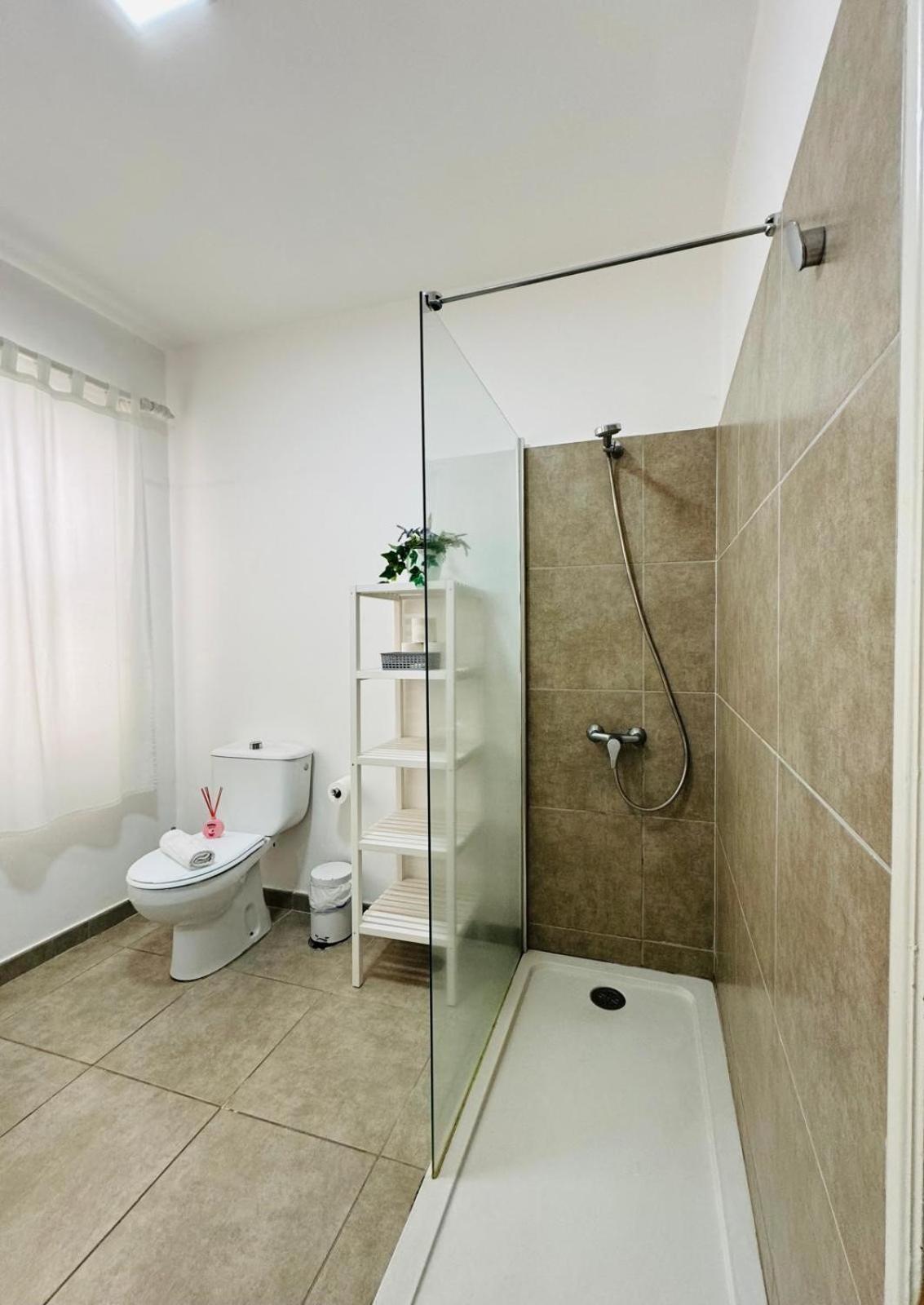 Apartament Rocamar Santa Cruz de la Palma  Zewnętrze zdjęcie