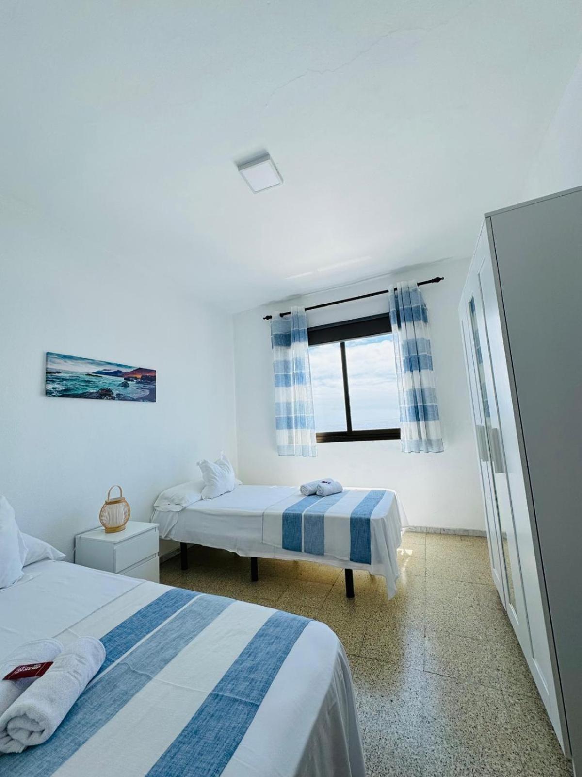 Apartament Rocamar Santa Cruz de la Palma  Zewnętrze zdjęcie