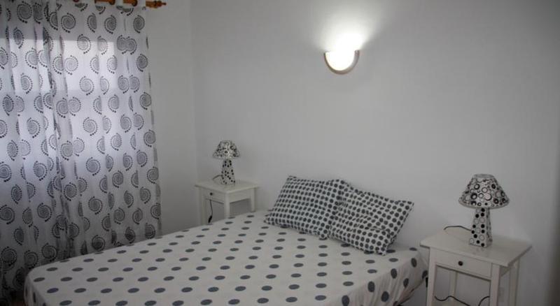 Apartament Rocamar Santa Cruz de la Palma  Zewnętrze zdjęcie